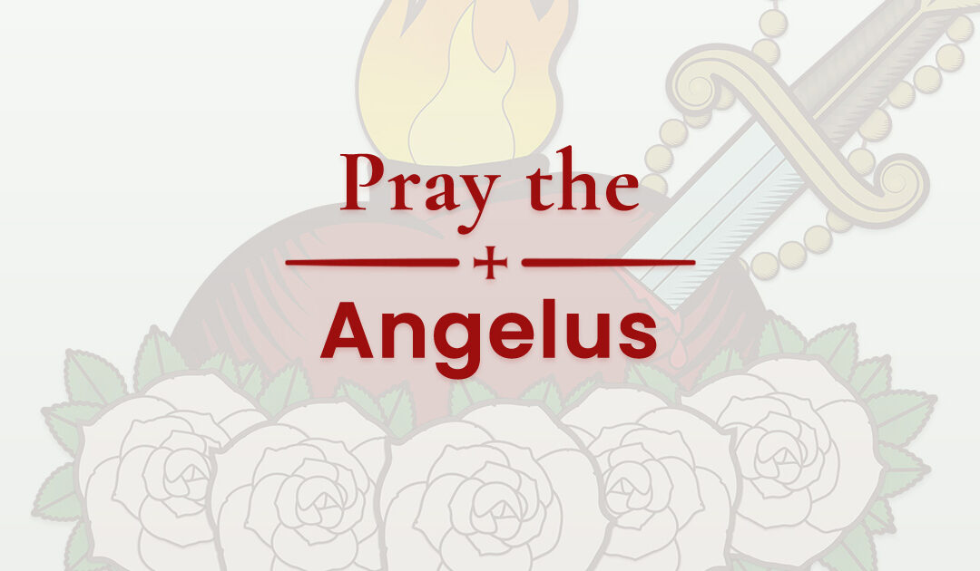 The Angelus