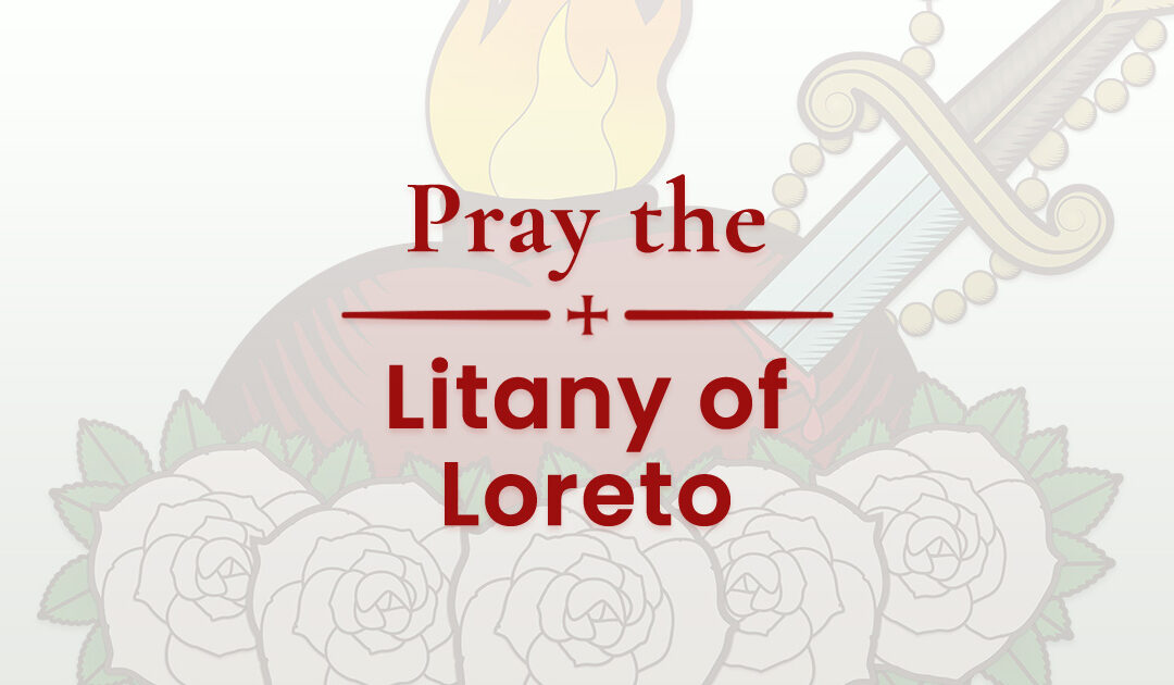 Litany of Loretto