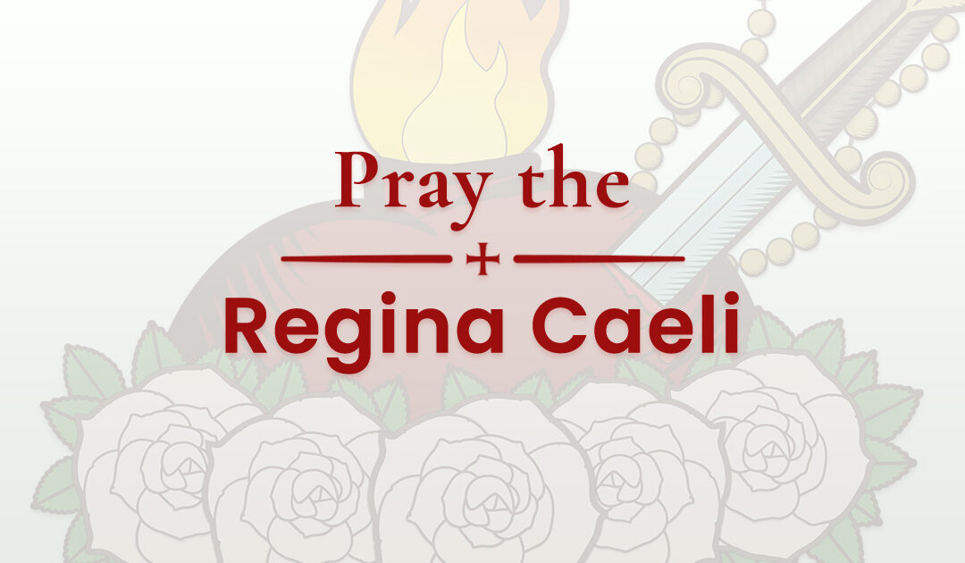 Regina Caeli