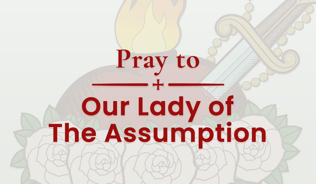 Our Lady of the Assumption