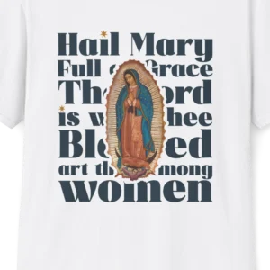 Hail Mary T-shirt