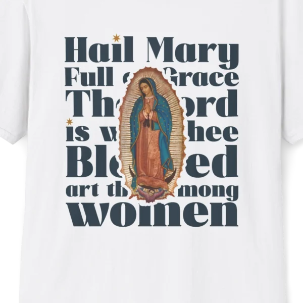 Hail Mary T-shirt