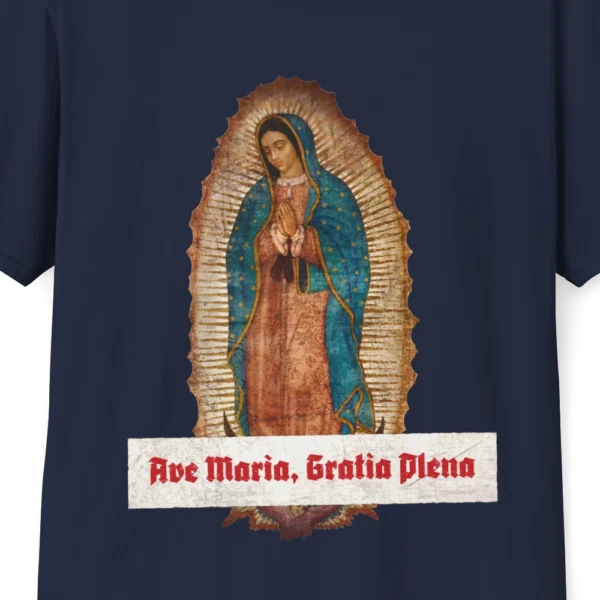 Our Lady of Guadalupe t-shirt