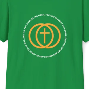 What God Has Joined T-shirt